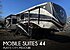 2017 DRV Mobile Suites for sale 300282457